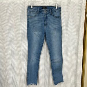 Abercrombie jeans